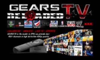 Free download gearstvguy1 free photo or picture to be edited with GIMP online image editor