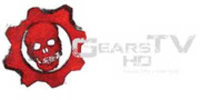 Free download Gears TV free photo or picture to be edited with GIMP online image editor