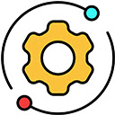 GearWeb  screen for extension Chrome web store in OffiDocs Chromium