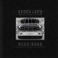 Free download Geddy Lees Big Beautiful Book of Bass by Geddy Lee free photo or picture to be edited with GIMP online image editor