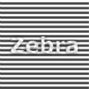 Gedruchy Zebra  screen for extension Chrome web store in OffiDocs Chromium