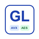 GeekLens  screen for extension Chrome web store in OffiDocs Chromium