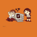 Geek Love  screen for extension Chrome web store in OffiDocs Chromium