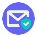 Geeksend Email Verifier  screen for extension Chrome web store in OffiDocs Chromium