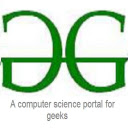 GeeksQuiz  screen for extension Chrome web store in OffiDocs Chromium