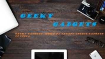 Free download geeky-gadgets-india-cover-pic free photo or picture to be edited with GIMP online image editor