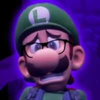 Free download GeekyLuigi free photo or picture to be edited with GIMP online image editor
