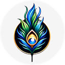 Geeta Quote Daily  screen for extension Chrome web store in OffiDocs Chromium