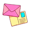 Geevi – Temp Email  screen for extension Chrome web store in OffiDocs Chromium
