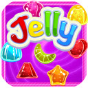 Gelly Game in Browser Free  Offline available  screen for extension Chrome web store in OffiDocs Chromium