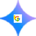Gemini by CoolDerive  screen for extension Chrome web store in OffiDocs Chromium