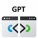 Gemini  ChatGPT Split View  screen for extension Chrome web store in OffiDocs Chromium