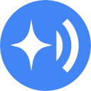 Gemini Live Text to Speech  screen for extension Chrome web store in OffiDocs Chromium