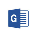 Gemini to Word  screen for extension Chrome web store in OffiDocs Chromium