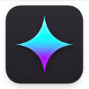 GeminiUI Enhancer  screen for extension Chrome web store in OffiDocs Chromium