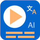 Gemini Video Subtitle  screen for extension Chrome web store in OffiDocs Chromium