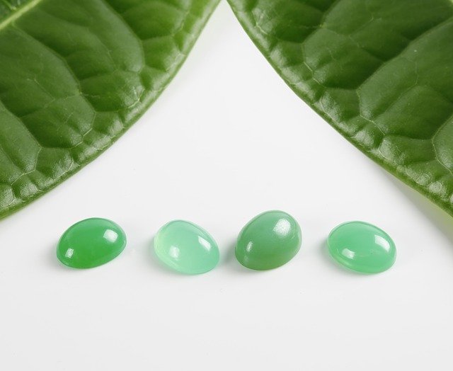 Free download Gems Cabochon -  free photo or picture to be edited with GIMP online image editor