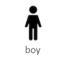 Free download gender_boy free photo or picture to be edited with GIMP online image editor