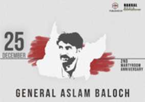 Free download General Aslam Baloch free photo or picture to be edited with GIMP online image editor