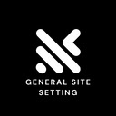 General Content settings  screen for extension Chrome web store in OffiDocs Chromium