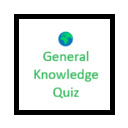 General Knowledge Quiz App  screen for extension Chrome web store in OffiDocs Chromium