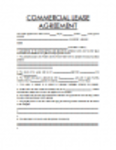 Free download General Leasing Agreement Equipment DOC, XLS or PPT template free to be edited with LibreOffice online or OpenOffice Desktop online