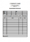 Ücretsiz indir Genel Amaçlı Makbuz Şablonu DOC, XLS veya PPT şablonu, çevrimiçi LibreOffice veya çevrimiçi OpenOffice Masaüstü ile düzenlenebilecek ücretsiz