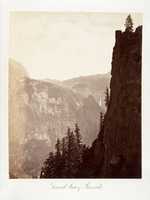 Free download General View of Yosemite free photo or picture to be edited with GIMP online image editor