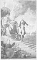 Free download General Washingtons Resignation free photo or picture to be edited with GIMP online image editor