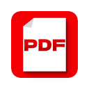 Generate Editable PDF  screen for extension Chrome web store in OffiDocs Chromium