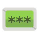 Generate Strong Password  screen for extension Chrome web store in OffiDocs Chromium