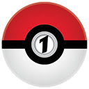 Generation 1 Pokédex  screen for extension Chrome web store in OffiDocs Chromium