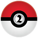 Generation 2 Pokédex  screen for extension Chrome web store in OffiDocs Chromium