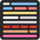 Generative Prompts  screen for extension Chrome web store in OffiDocs Chromium