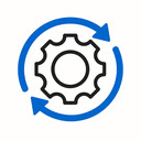 Generator_Danych  screen for extension Chrome web store in OffiDocs Chromium
