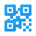 Generator QR code  screen for extension Chrome web store in OffiDocs Chromium