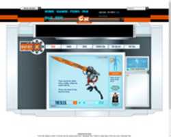 Free download Generator Rex Archived Website Images free photo or picture to be edited with GIMP online image editor