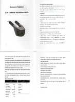 Free download Generic Car Camera Recorder Wifi free photo or picture to be edited with GIMP online image editor