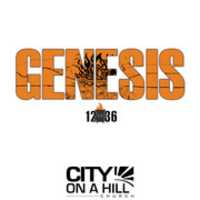 Free download Genesis 2 ( Podcast) free photo or picture to be edited with GIMP online image editor
