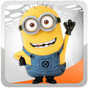 Genesys spell ( Minions )  screen for extension Chrome web store in OffiDocs Chromium