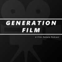 Free download Gen Film Logo Large free photo or picture to be edited with GIMP online image editor