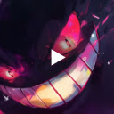 Gengar Pokemon 4K Live Wallpaper  screen for extension Chrome web store in OffiDocs Chromium