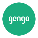 Gengo  screen for extension Chrome web store in OffiDocs Chromium
