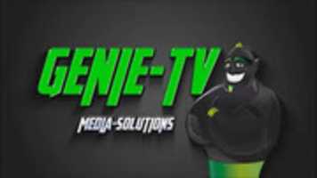 Free download Genie free photo or picture to be edited with GIMP online image editor