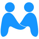 Genius Connector  screen for extension Chrome web store in OffiDocs Chromium