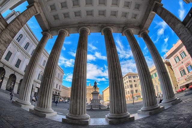 ດາວໂຫຼດຟຣີ Genoa Liguria ພູມສັນຖານ - ຮູບພາບຫຼືຮູບພາບທີ່ບໍ່ເສຍຄ່າເພື່ອແກ້ໄຂດ້ວຍຕົວແກ້ໄຂຮູບພາບອອນໄລນ໌ GIMP