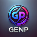 GenP  screen for extension Chrome web store in OffiDocs Chromium