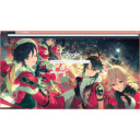 Genshin Impact Christmas  screen for extension Chrome web store in OffiDocs Chromium
