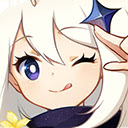 Genshin Impact Wallpapers New Tab  screen for extension Chrome web store in OffiDocs Chromium