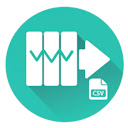 GenSpark Export  screen for extension Chrome web store in OffiDocs Chromium